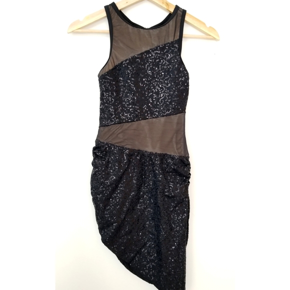 Dance Costume